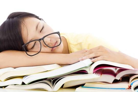 Back-to-School Sleep Strategies