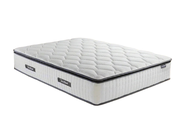 Sleepsoul Bliss 800 Mattress