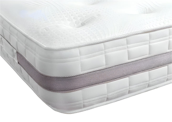 Gilt Edge Sapphire 2000 Mattress