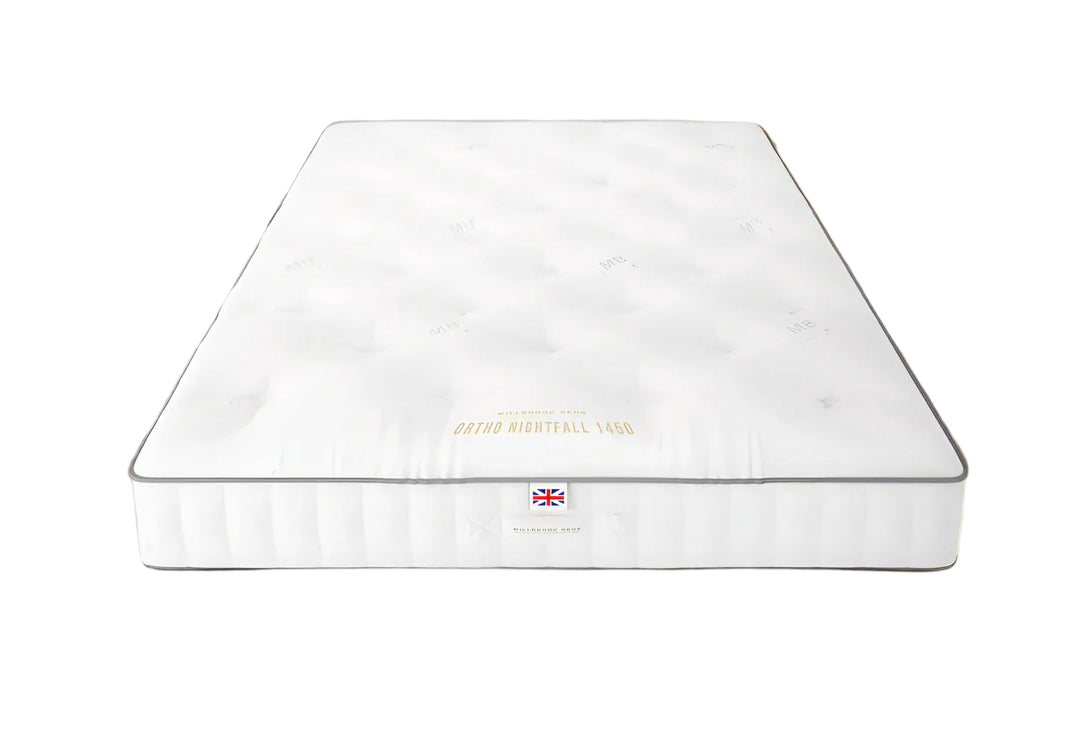Millbrook Nightfall Ortho 1450 Mattress