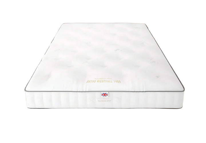 Millbrook Nightfall Ortho 1450 Mattress