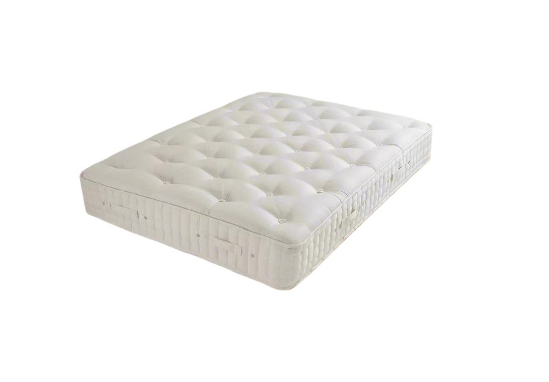Hypnos Legacy Origins 1 Divan Bed