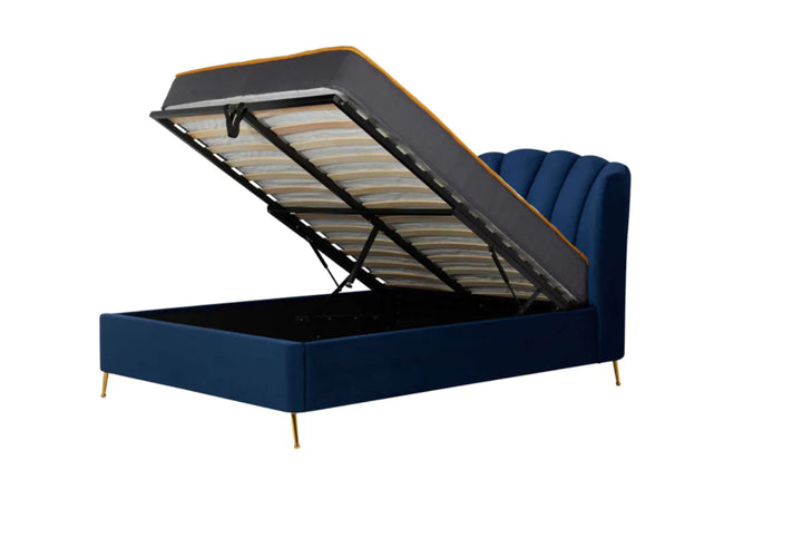 Birlea Lottie Ottoman Bed Frame