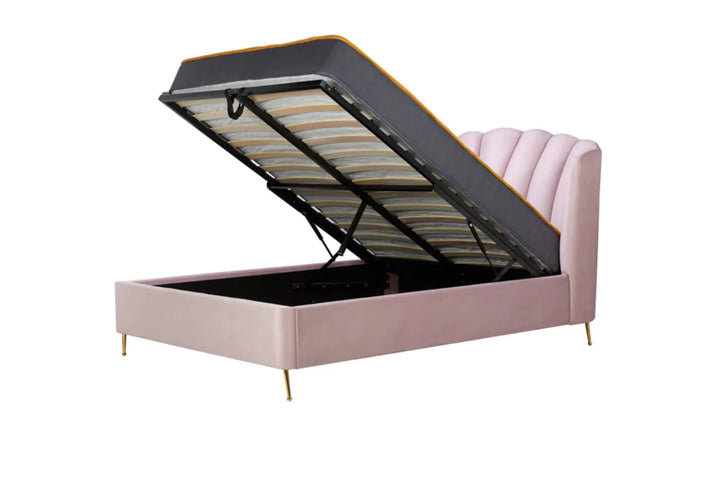 Birlea Lottie Ottoman Bed Frame