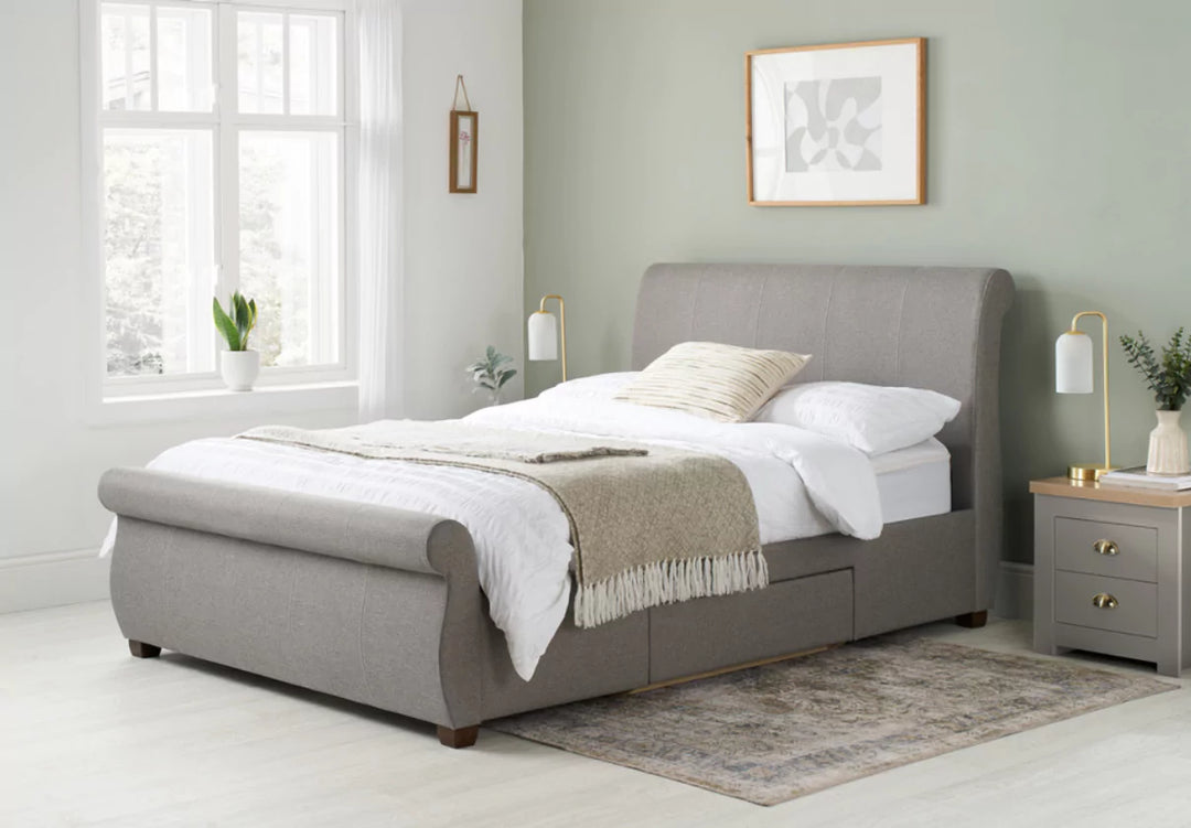 Birlea Lancaster Storage Bed Frame