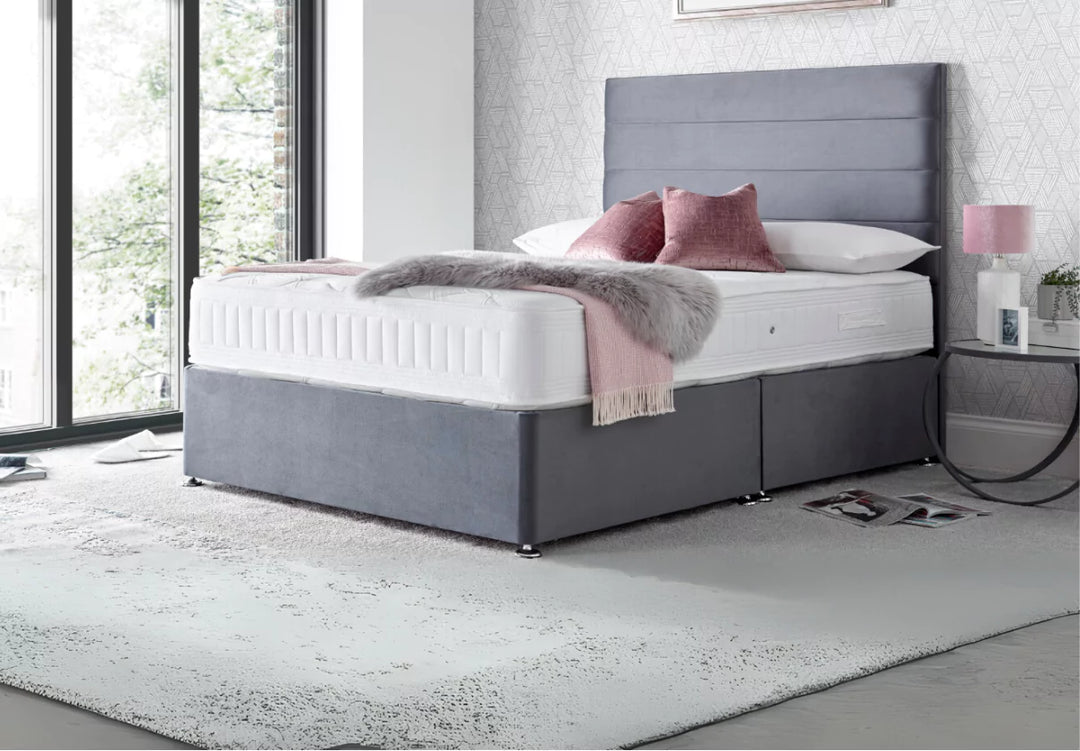 Deepsleep Crystal Ortho Mattress