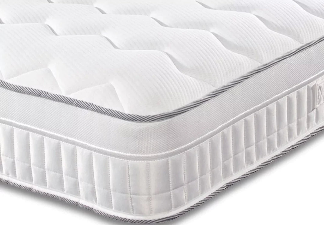 Sleepeezee In Motion Eco Adjustable Mattress