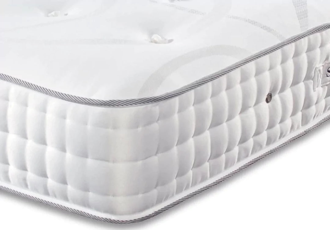 Sleepeezee In Motion Natural Adjustable Mattress