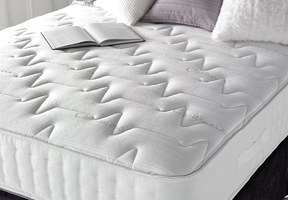 Gilt Edge Elegance 2000 Mattress