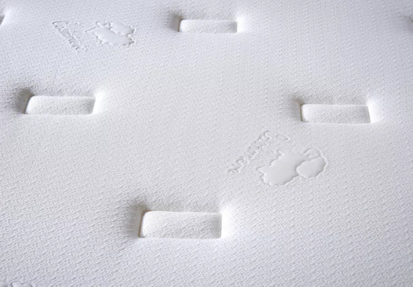 Sleepsoul Space 3000 Mattress