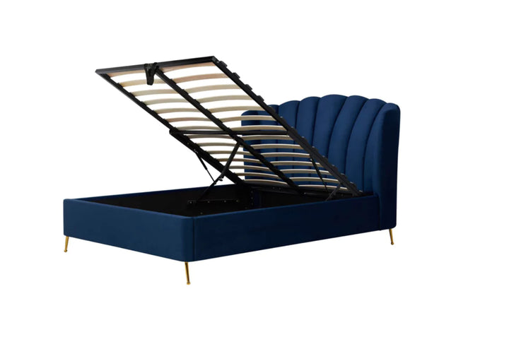 Birlea Lottie Ottoman Bed Frame