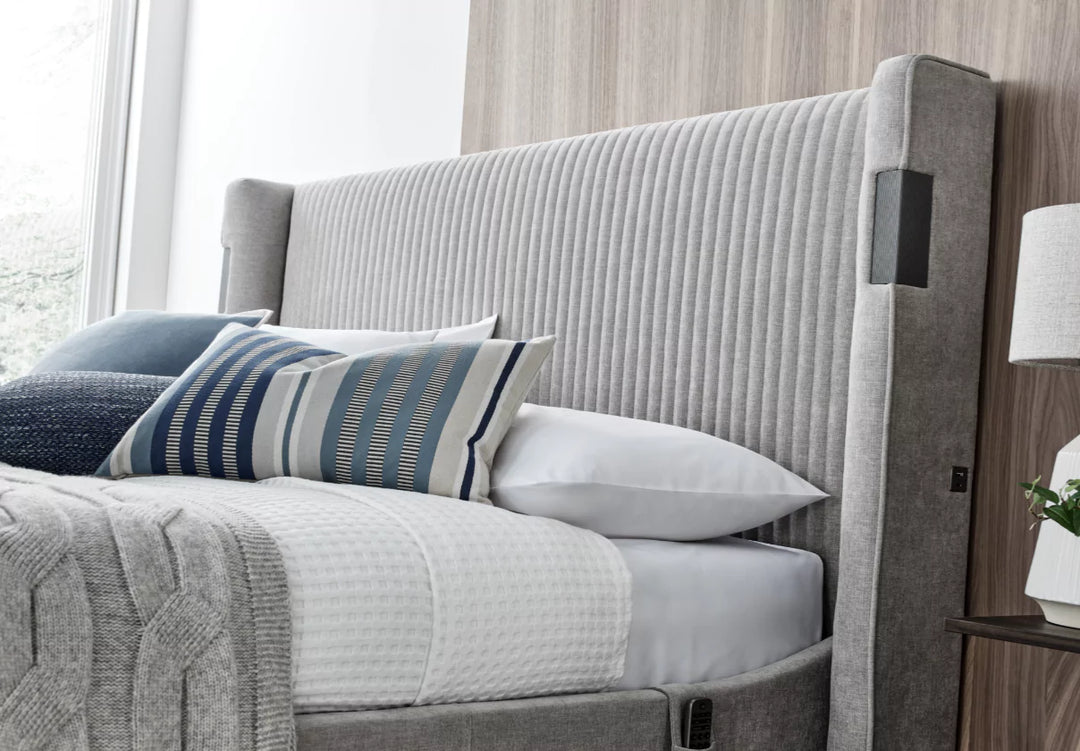 Kaydian Darras Atmos TV Bed Frame