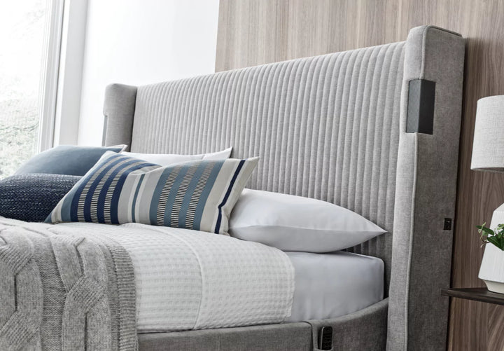 Kaydian Darras Atmos TV Bed Frame