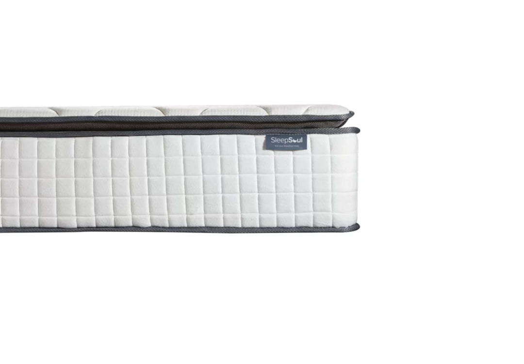 Sleepsoul Bliss 800 Mattress