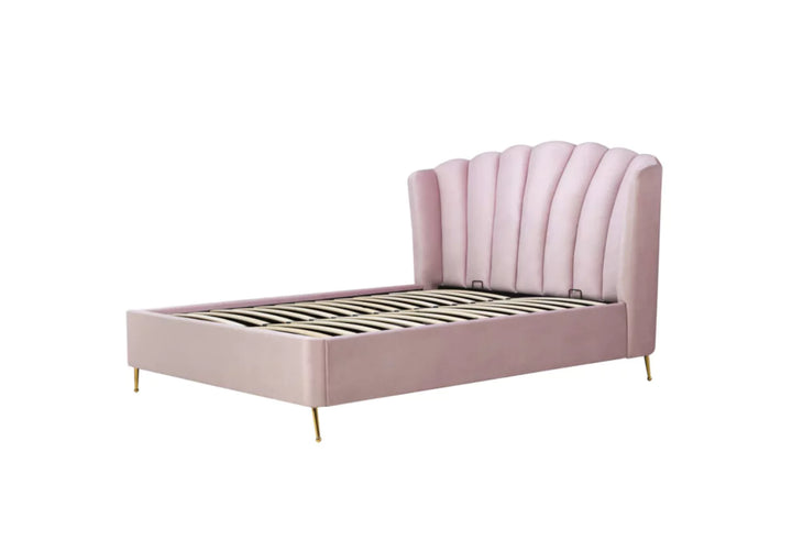 Birlea Lottie Ottoman Bed Frame