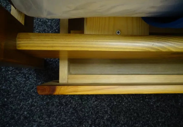 Windsor Beds Underbed Storage (Set of 2)