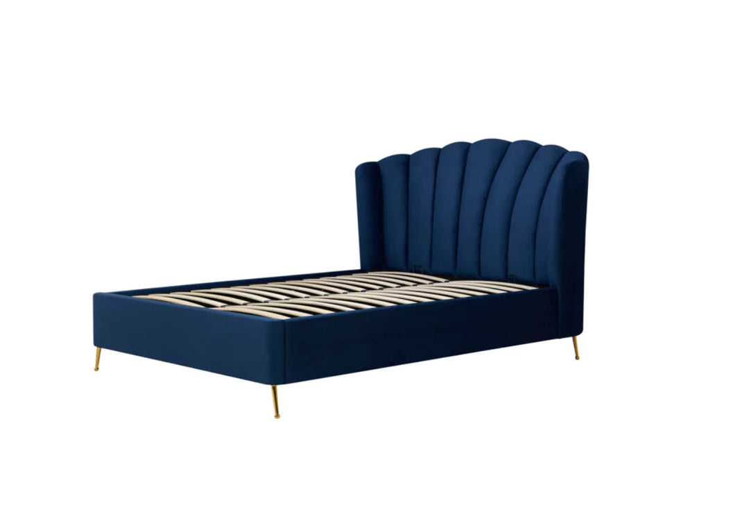 Birlea Lottie Ottoman Bed Frame