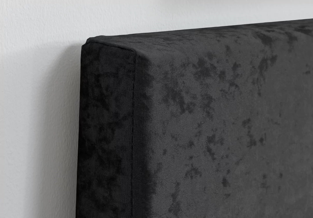 Birlea Berlin Fabric Ottoman Bed Frame