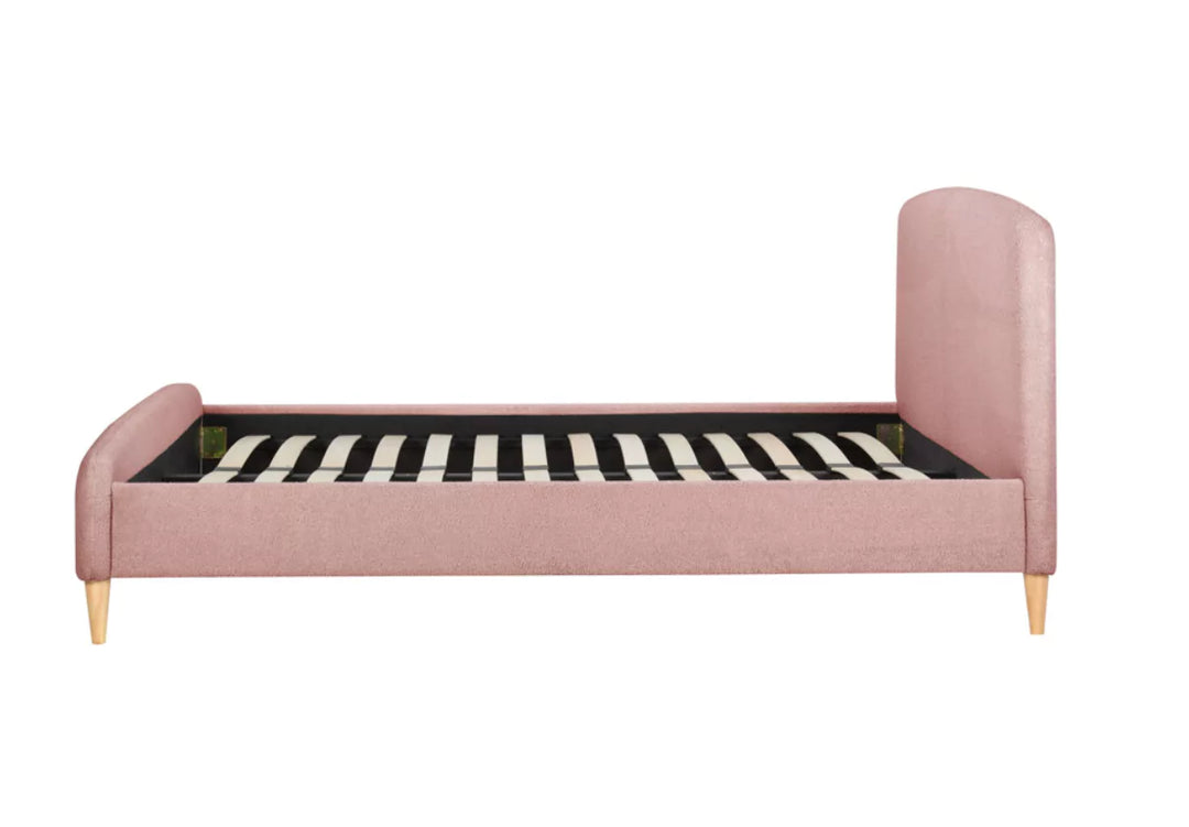 Birlea Otley Fabric Bed Frame
