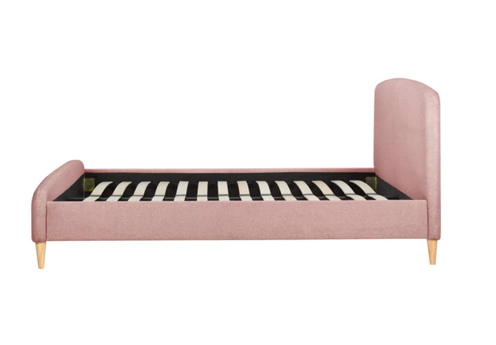 Birlea Otley Fabric Bed Frame