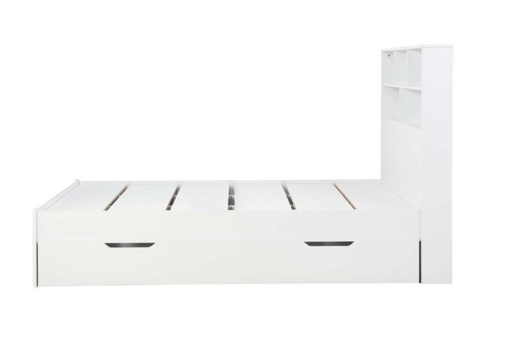 Birlea Alfie Wooden Storage Bed Frame