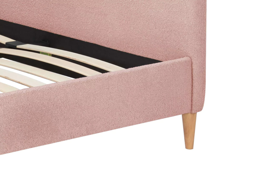 Birlea Otley Fabric Bed Frame