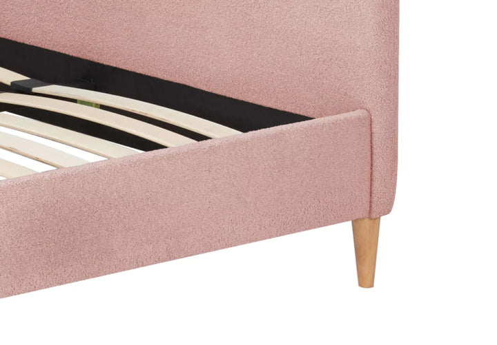 Birlea Otley Fabric Bed Frame