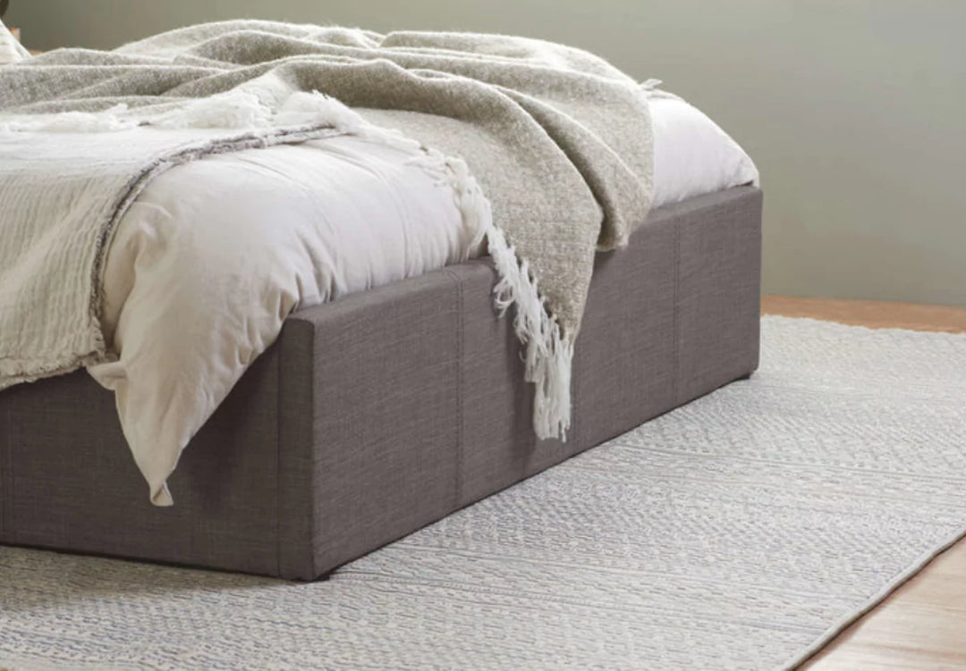 Birlea Berlin Fabric Ottoman Bed Frame