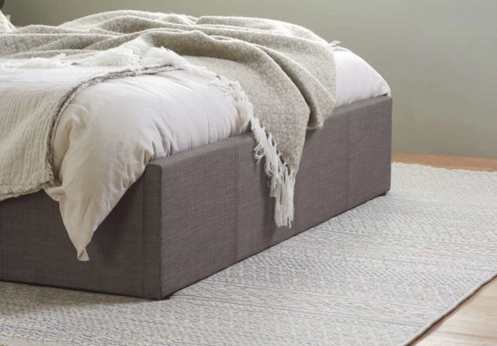 Birlea Berlin Fabric Ottoman Bed Frame