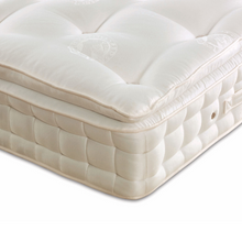 Load image into Gallery viewer, Hypnos Pillow Top Classic Divan Set
