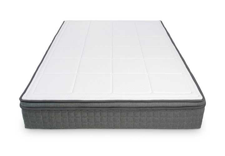 Uno Zen Lavender Soothe 2000 Mattress