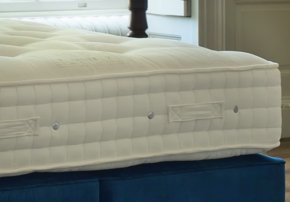 Hypnos Legacy Origins 2 Mattress