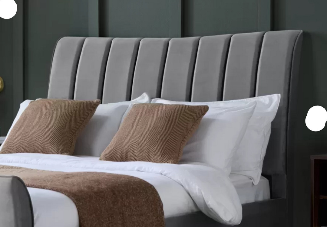 Birlea Clover Bed Frame