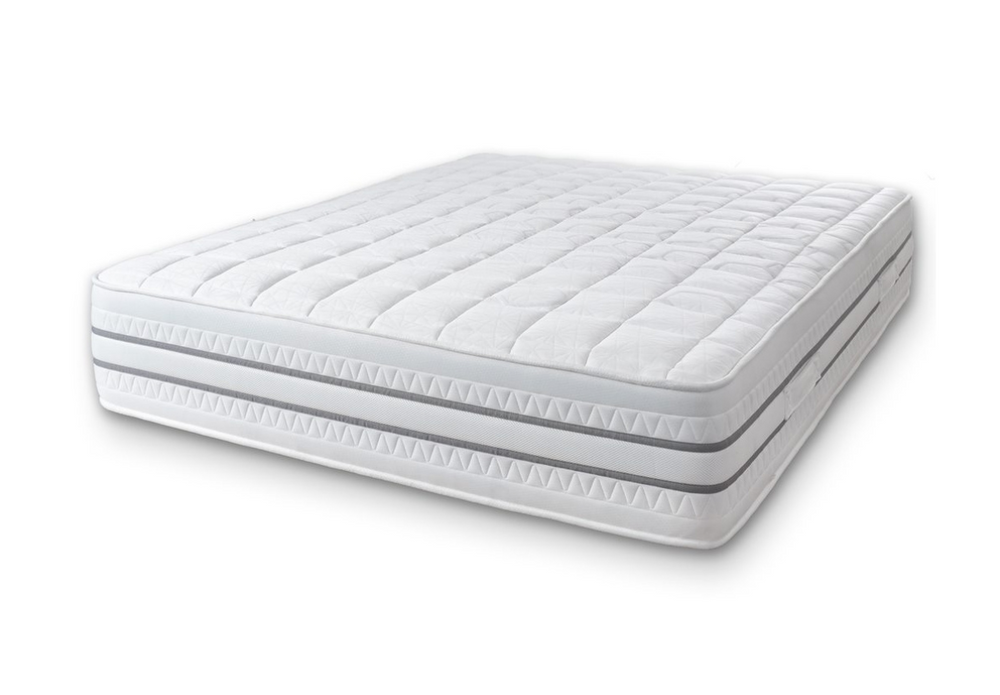 Gilt Edge Asteria 2000 Divan Bed