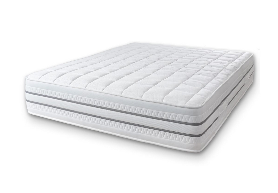 Gilt Edge Asteria 2000 Divan Bed