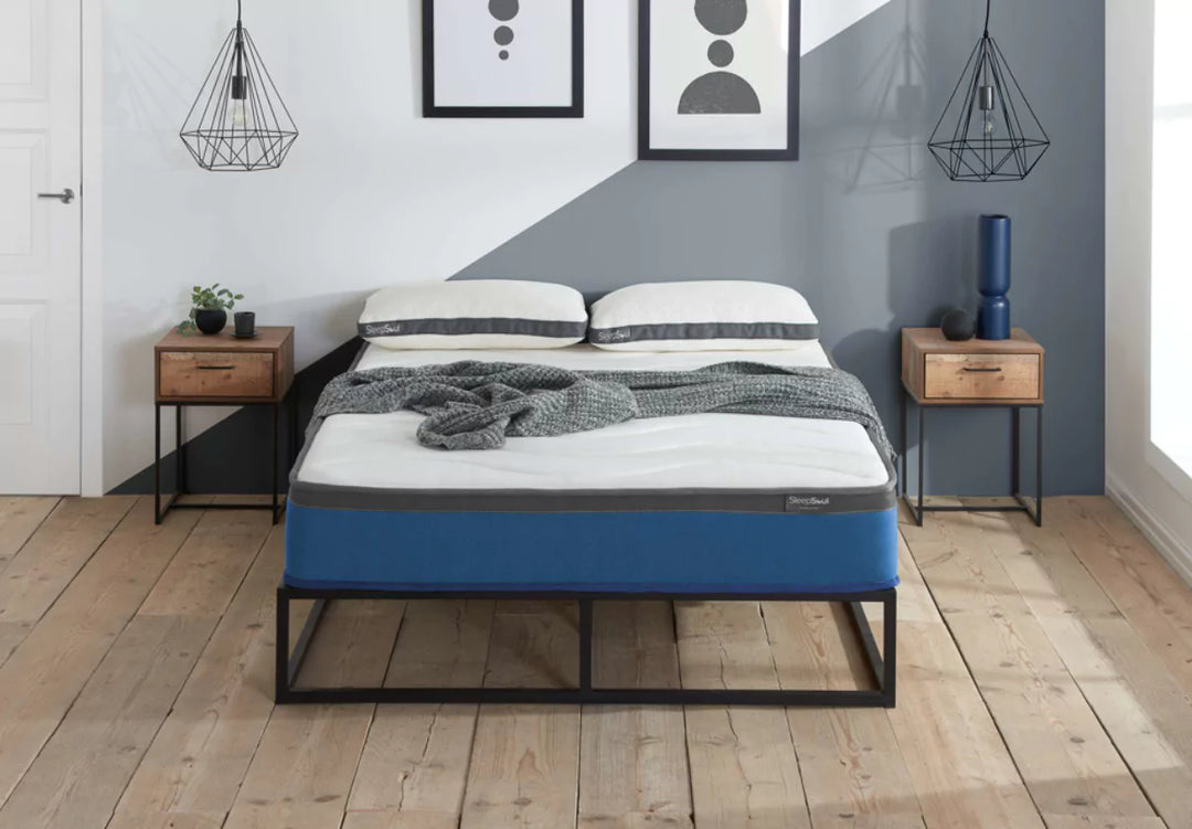 Sleepsoul Nebula Mattress