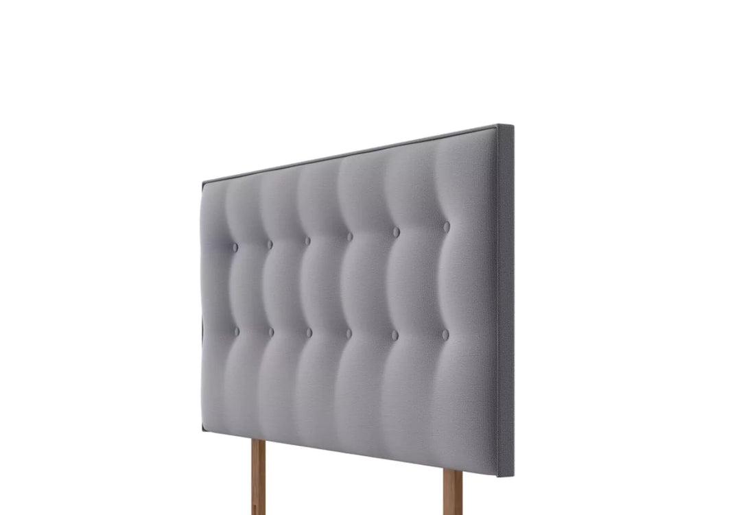 Silentnight Hayez Strutted Headboard