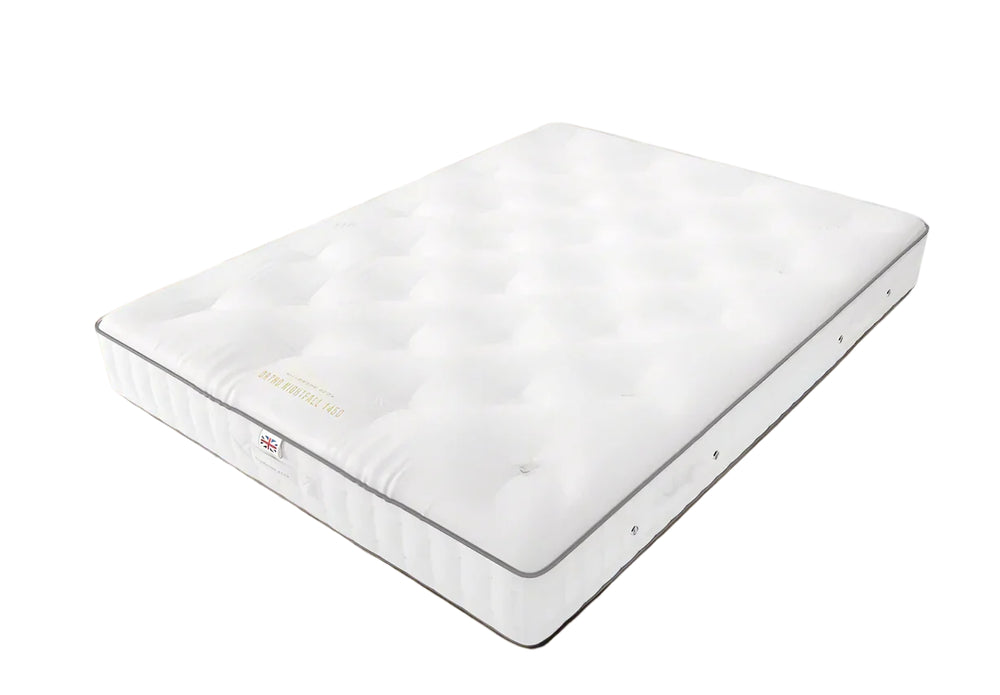 Millbrook Nightfall Ortho 1450 Mattress