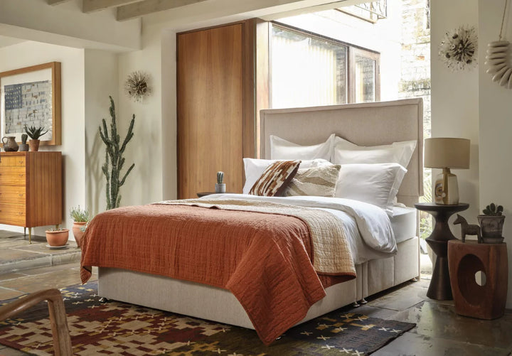 Sleepeezee ActivFlex Response 1600 Mattress