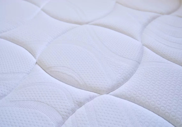 Sleepeezee ActivFlex Response 2600 Mattress + Premium Divan Bed