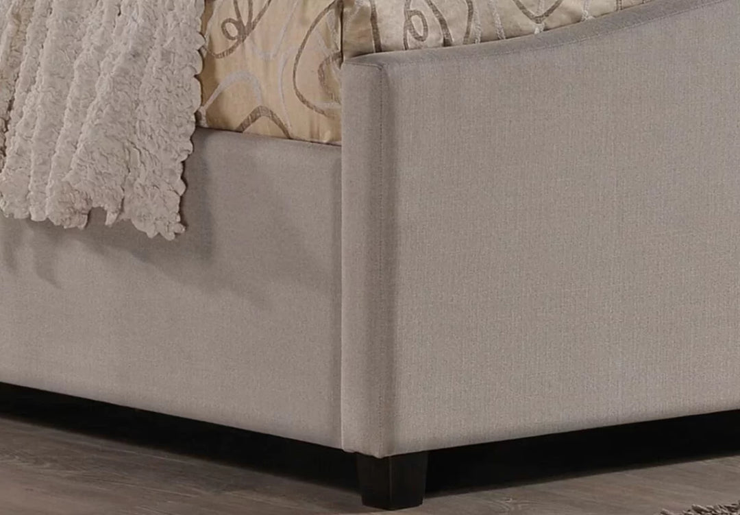 Time Living Brunswick Ottoman Bed Frame