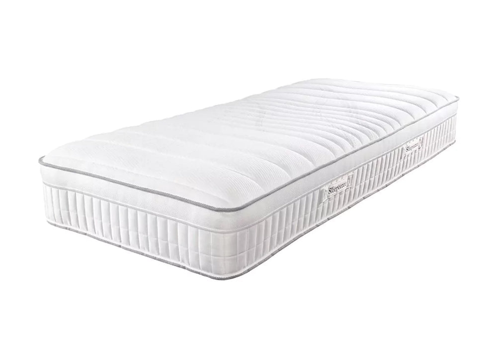 Sleepeezee In Motion Memory Adjustable Mattress