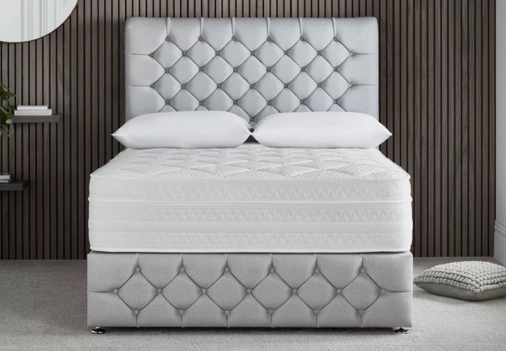 Gilt Edge Geneva 3000 Mattress