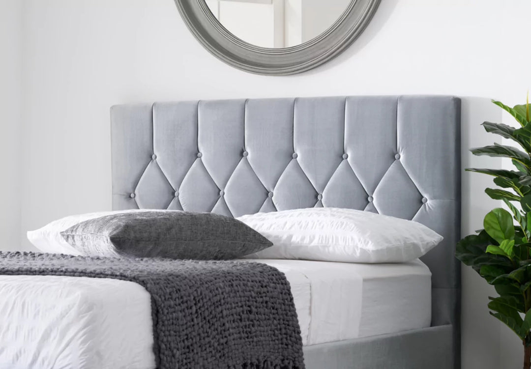 Birlea Loxley Ottoman Bed Frame