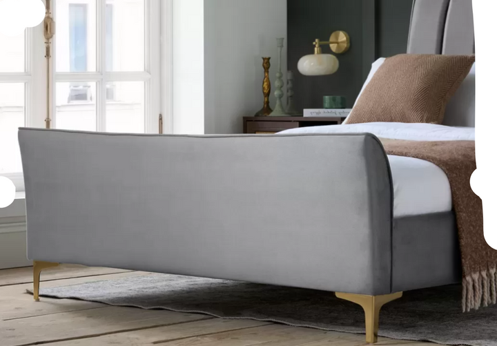 Birlea Clover Bed Frame