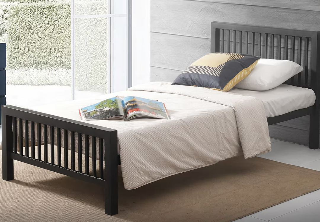 Time Living Meridian Bed Frame