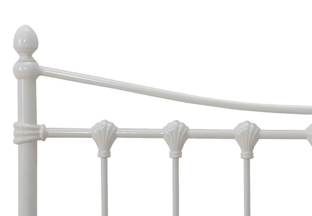 Time Living Florida Bed Frame