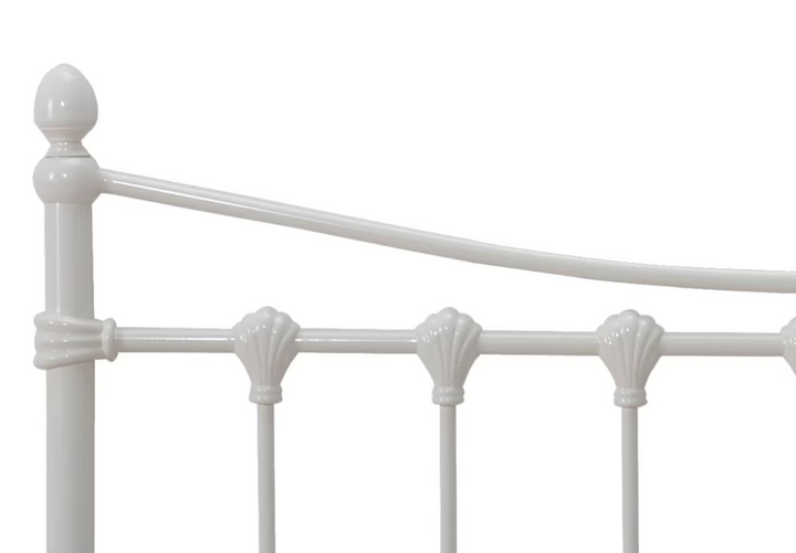 Time Living Florida Bed Frame