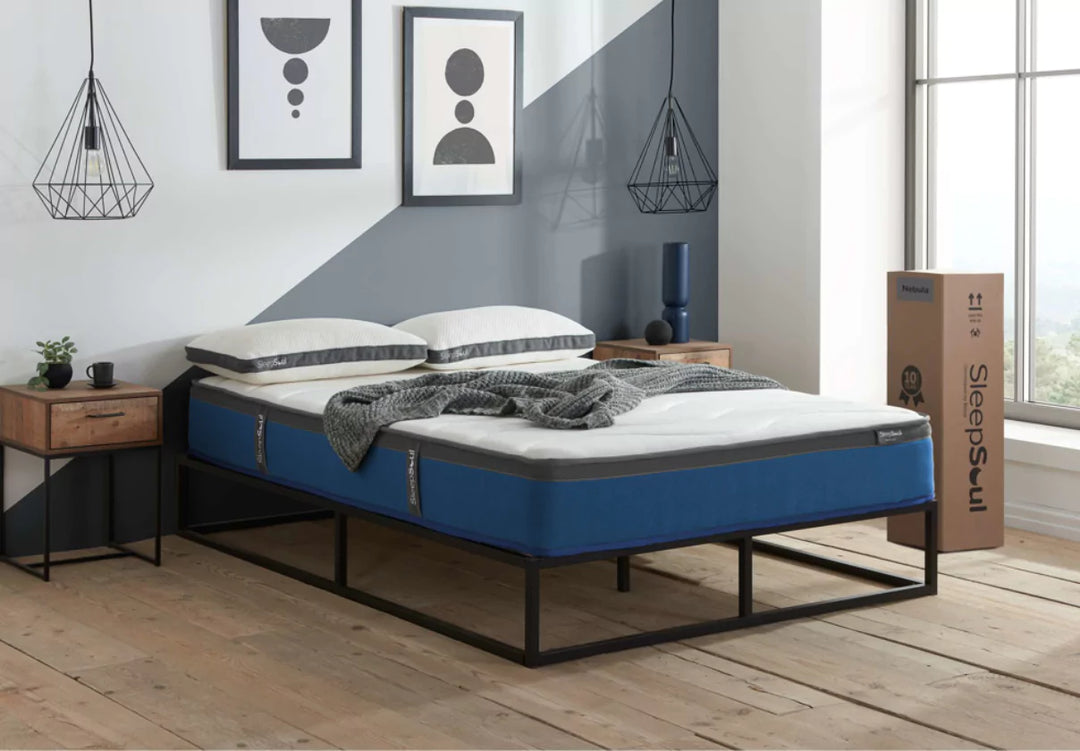 Sleepsoul Nebula Mattress