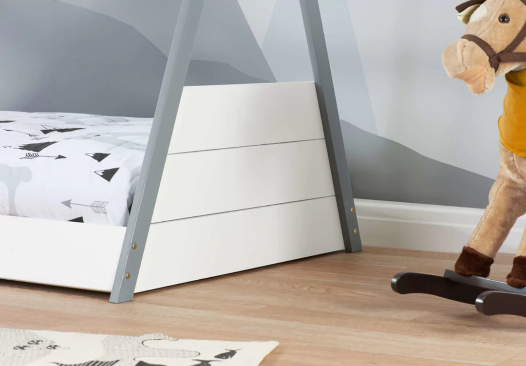 Birlea Teepee Kids Bed Frame